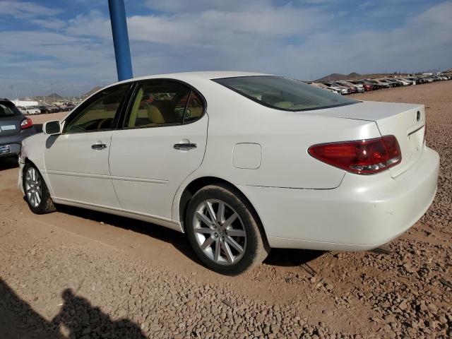 Photo 2 from auction – 2006 LEXUS ES 330 with VIN JTHBA30G365144835