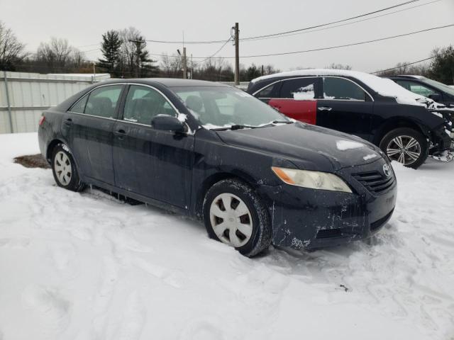 Photo 4 from auction – 2009 TOYOTA CAMRY BASE with VIN 4T1BE46KX9U860810