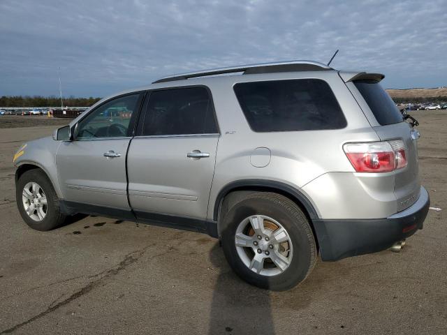 Photo 2 from auction – 2007 GMC ACADIA SLT with VIN 1GKEV23717J166323
