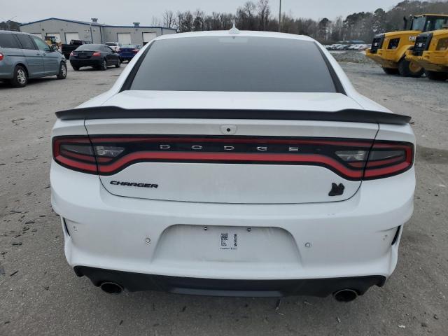 Photo 6 from auction – 2021 DODGE CHARGER SC with VIN 2C3CDXGJ2MH553196