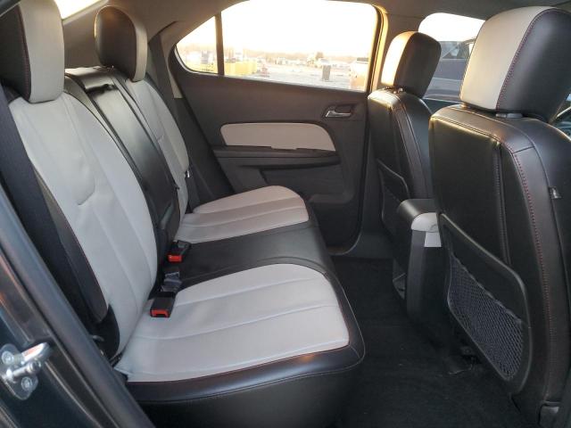 Photo 11 from auction – 2013 CHEVROLET EQUINOX LT with VIN 2GNFLFE38D6369359