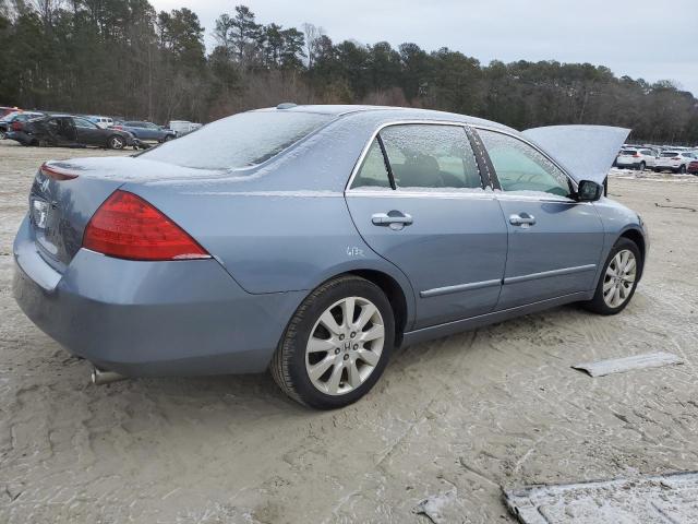 Photo 3 from auction – 2007 HONDA ACCORD EX with VIN 1HGCM66577A093225