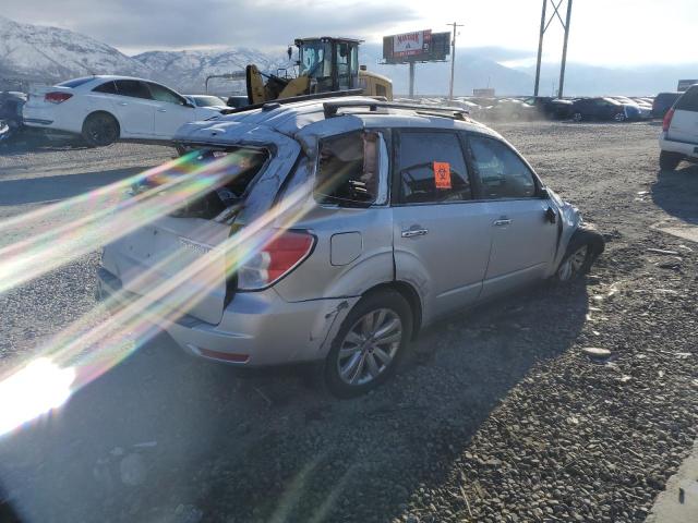 Photo 3 from auction – 2011 SUBARU FORESTER 2 with VIN JF2SHADC2BH732843