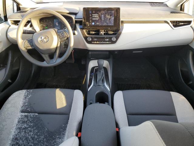 Photo 8 from auction – 2024 TOYOTA COROLLA LE with VIN JTDBCMFEXR3065315