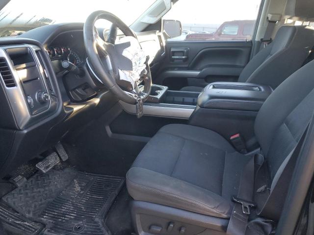 Photo 7 from auction – 2014 CHEVROLET SILVERADO with VIN 1GCRCREC2EZ389278