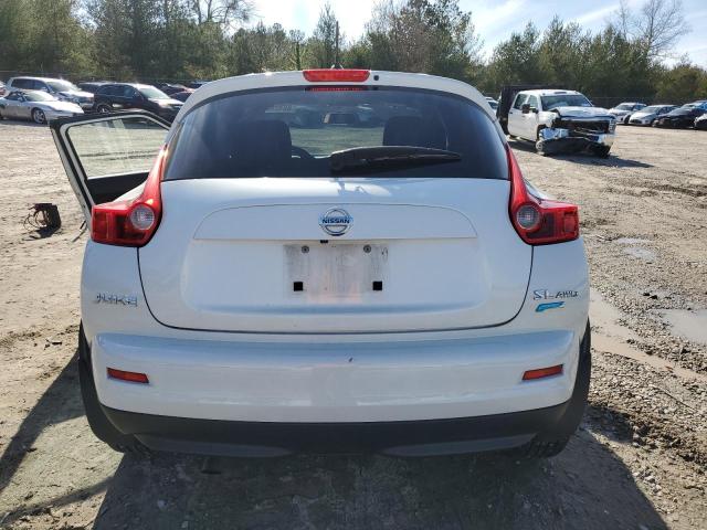 Photo 6 from auction – 2013 NISSAN JUKE S with VIN JN8AF5MV1DT226529