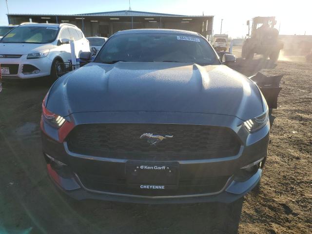 Photo 5 from auction – 2016 FORD MUSTANG with VIN 1FATP8EM0G5307724