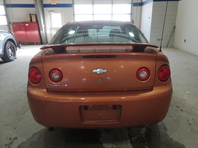Photo 6 from auction – 2007 CHEVROLET COBALT LS with VIN 1G1AK18F077172911