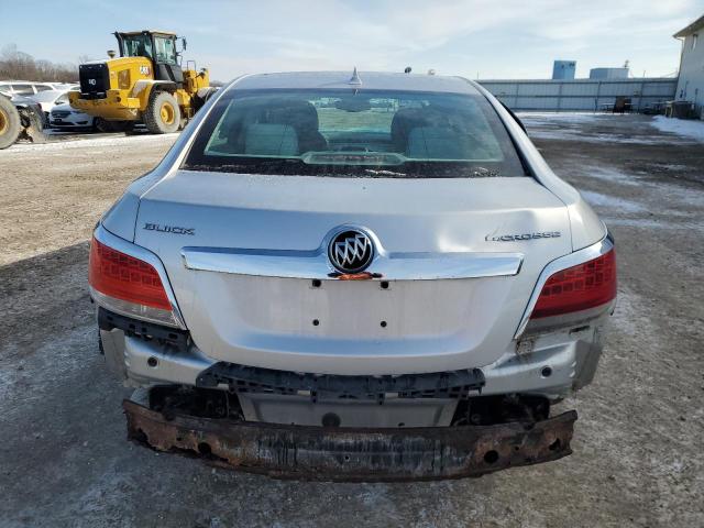 Photo 6 from auction – 2010 BUICK LACROSSE C with VIN 1G4GB5EG0AF171692