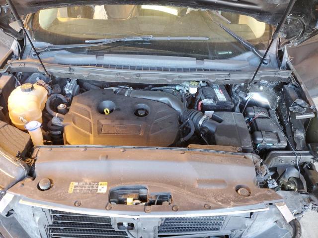 Photo 12 from auction – 2017 FORD EDGE TITAN with VIN 2FMPK4K96HBB90940