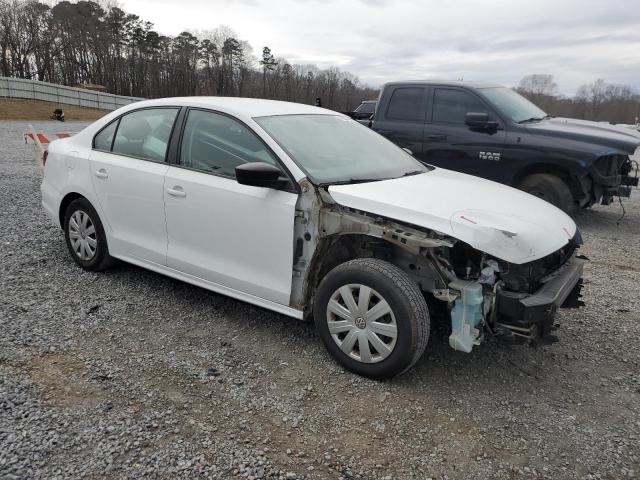 Photo 4 from auction – 2016 VOLKSWAGEN JETTA S with VIN 3VW267AJ4GM279481
