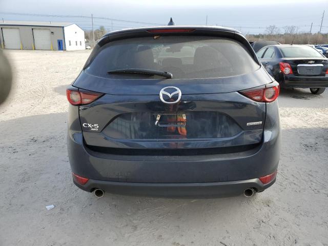 Photo 6 from auction – 2020 MAZDA CX-5 TOURI with VIN JM3KFBCM4L0849948