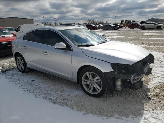 Photo 4 from auction – 2014 VOLVO S60 T5 with VIN YV1612FS9E2274735