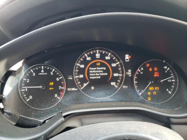 Photo 9 from auction – 2020 MAZDA 3 PREMIUM with VIN JM1BPANM8L1164231