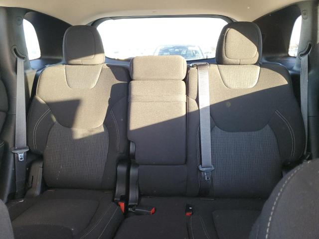 Photo 10 from auction – 2016 JEEP CHEROKEE L with VIN 1C4PJMCS1GW278557