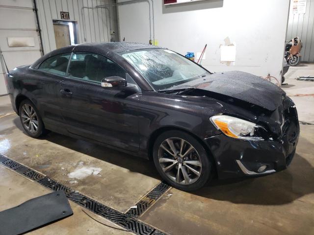 Photo 4 from auction – 2013 VOLVO C70 T5 with VIN YV1672MC1DJ140008