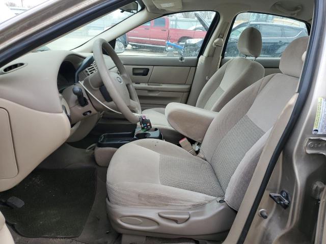 Photo 7 from auction – 2005 FORD TAURUS SE with VIN 1FAFP53U15A257483