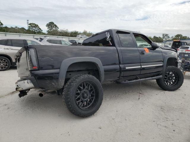 Photo 3 from auction – 2005 CHEVROLET SILVERADO with VIN 1GCEK19B05E241013