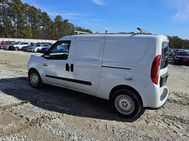 Photo 2 from auction – 2022 RAM PROMASTER with VIN ZFBHRFAB0N6W59859