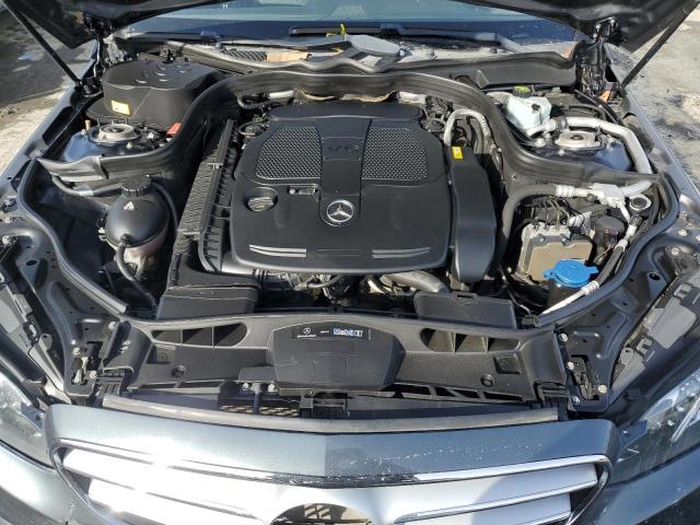 Photo 11 from auction – 2015 MERCEDES-BENZ E 350 4MAT with VIN WDDHF8JB7FB093716