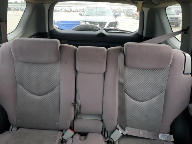 Photo 10 from auction – 2006 TOYOTA RAV4 with VIN JTMBD33V266016633