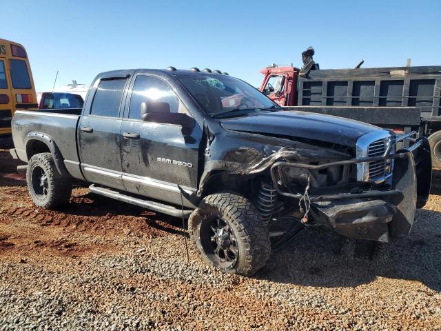 Photo 4 from auction – 2006 DODGE RAM 3500 S with VIN 3D7LX38C26G270043