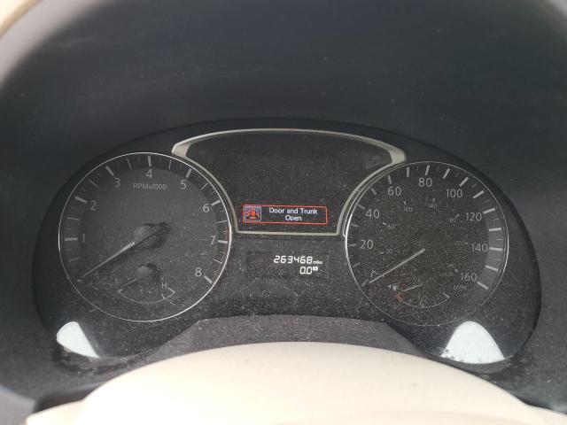 Photo 9 from auction – 2014 NISSAN ALTIMA 2.5 with VIN 1N4AL3AP5EN335831