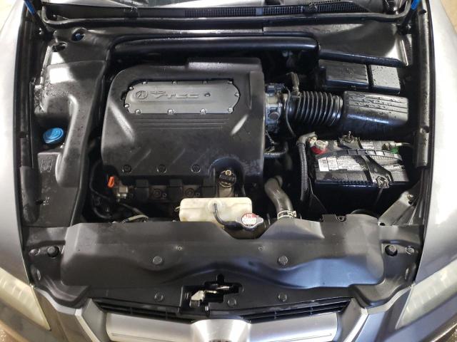 Photo 11 from auction – 2004 ACURA TL with VIN 19UUA66284A022114