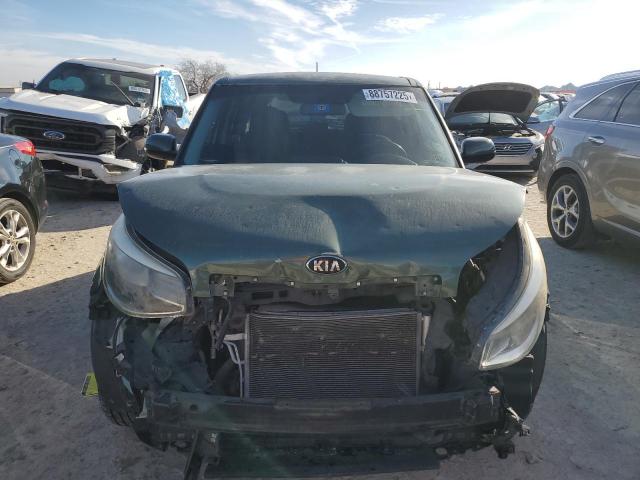 Photo 5 from auction – 2014 KIA SOUL with VIN KNDJN2A22E7021366