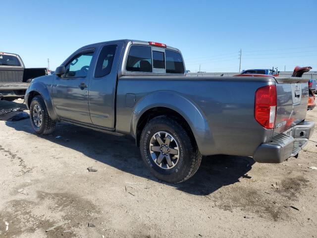 Photo 2 from auction – 2016 NISSAN FRONTIER S with VIN 1N6AD0CU4GN757016