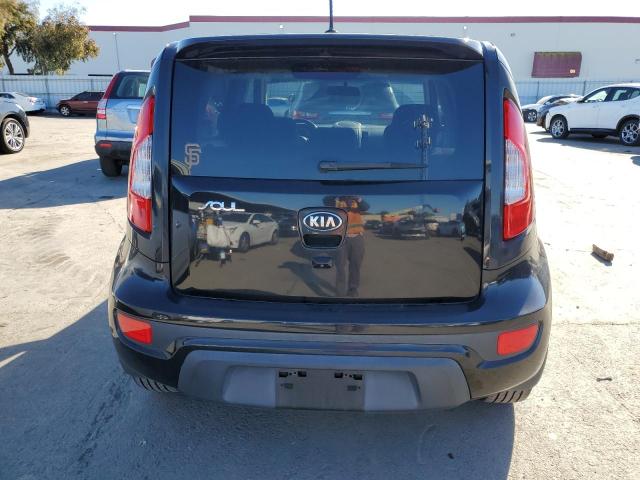 Photo 6 from auction – 2013 KIA SOUL + with VIN KNDJT2A63D7556875