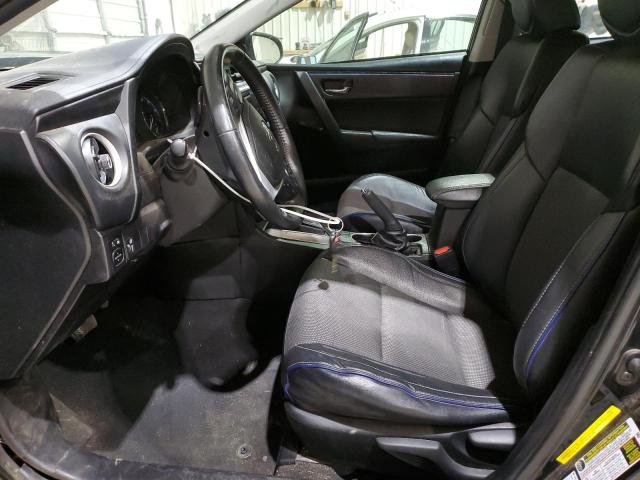 Photo 7 from auction – 2019 TOYOTA COROLLA L with VIN 5YFBURHE7KP907399