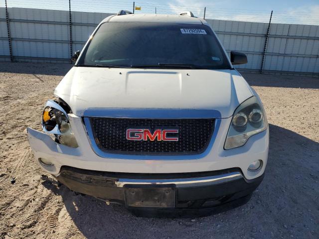 Photo 5 from auction – 2012 GMC ACADIA SLE with VIN 1GKKRNED3CJ233171