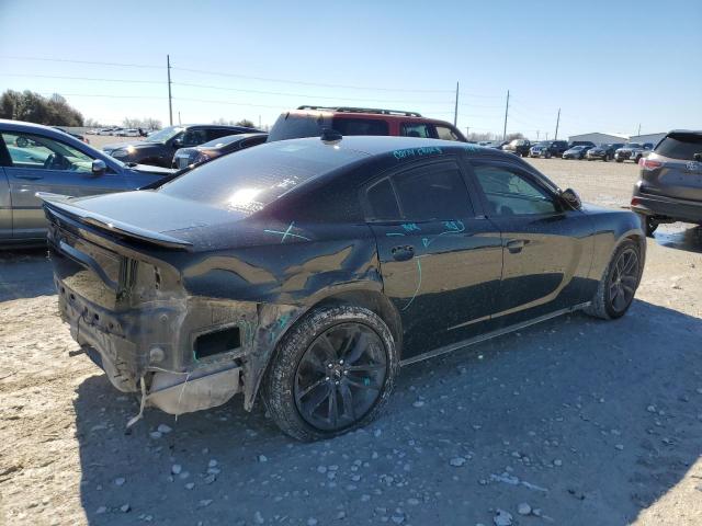 Photo 3 from auction – 2017 DODGE CHARGER SX with VIN 2C3CDXHG3HH667197