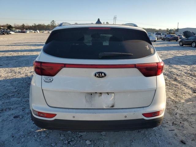 Photo 6 from auction – 2019 KIA SPORTAGE E with VIN KNDPN3AC9K7626652