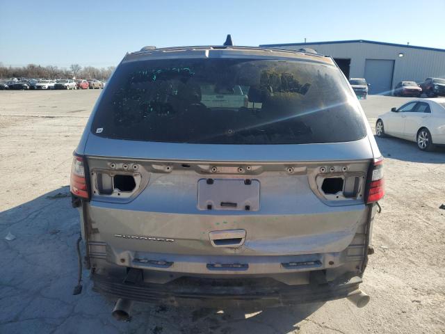 Photo 6 from auction – 2015 DODGE DURANGO SX with VIN 1C4RDHAG2FC784436