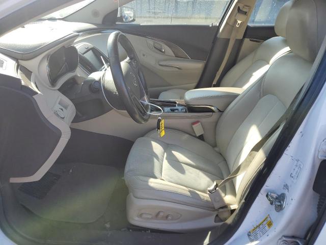 Photo 7 from auction – 2014 BUICK LACROSSE with VIN 1G4GA5G37EF165875