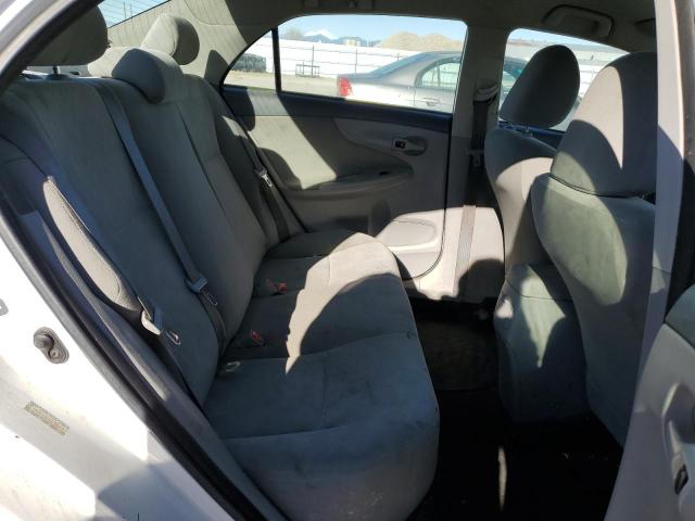 Photo 10 from auction – 2009 TOYOTA COROLLA BA with VIN 1NXBU40E09Z138378