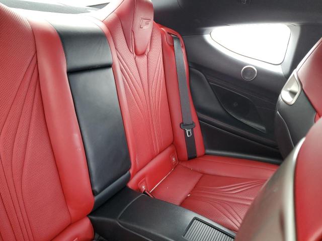 Photo 10 from auction – 2015 LEXUS RC-F with VIN JTHHP5BC9F5002374