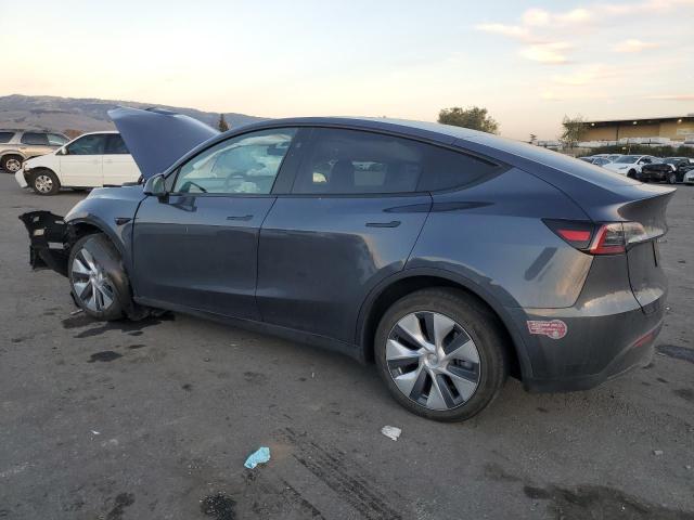 Photo 2 from auction – 2023 TESLA MODEL Y with VIN 7SAYGDEE3PF851671
