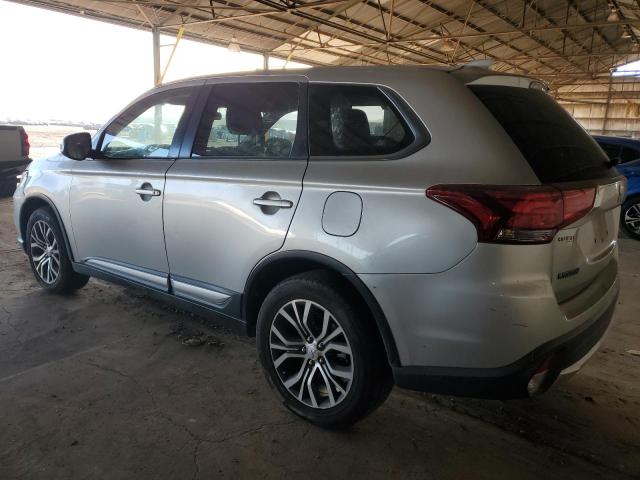 Photo 2 from auction – 2018 MITSUBISHI OUTLANDER with VIN JA4AZ3A38JZ042072