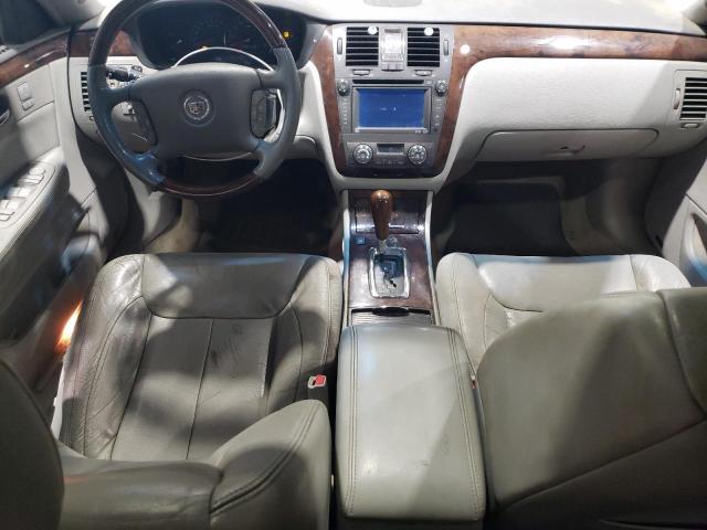 Photo 8 from auction – 2008 CADILLAC DTS with VIN 1G6KD57Y38U174254