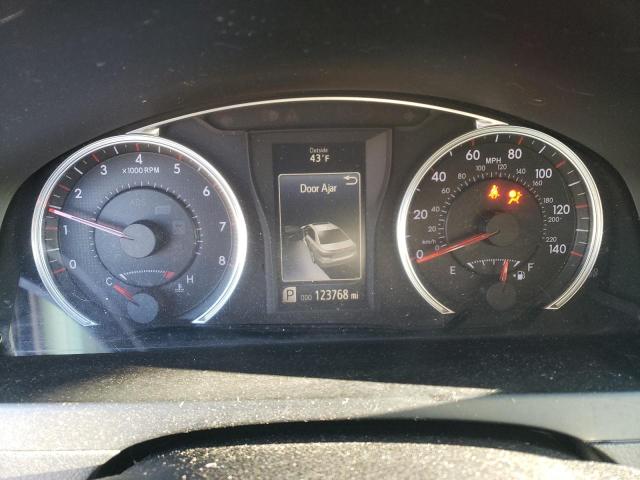 Photo 9 from auction – 2016 TOYOTA CAMRY LE with VIN 4T1BF1FK8GU591442