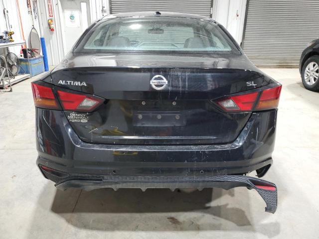 Photo 6 from auction – 2020 NISSAN ALTIMA SL with VIN 1N4BL4EV1LN302759
