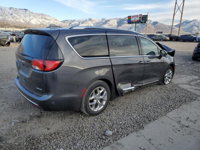 Photo 3 from auction – 2019 CHRYSLER PACIFICA L with VIN 2C4RC1GG0KR551819
