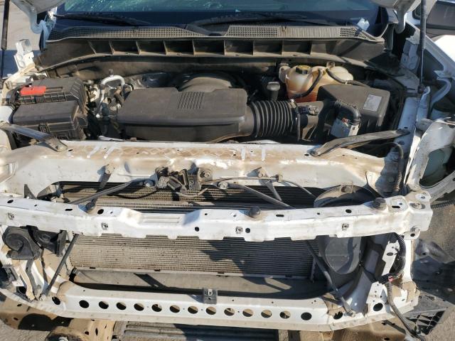Photo 11 from auction – 2021 CHEVROLET SILVERADO with VIN 3GCPWCED6MG394728