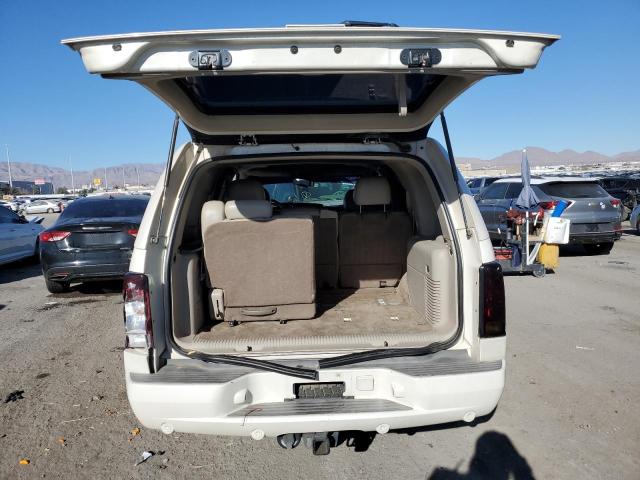 Photo 6 from auction – 2003 CADILLAC ESCALADE L with VIN 1GYEK63N53R243274