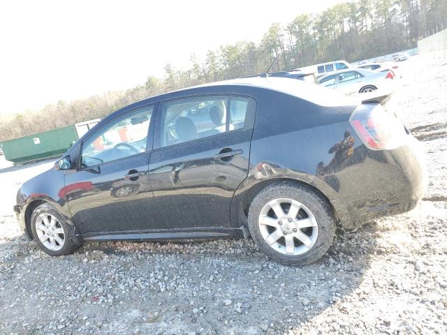 Photo 2 from auction – 2012 NISSAN SENTRA 2.0 with VIN 3N1AB6AP6CL644965