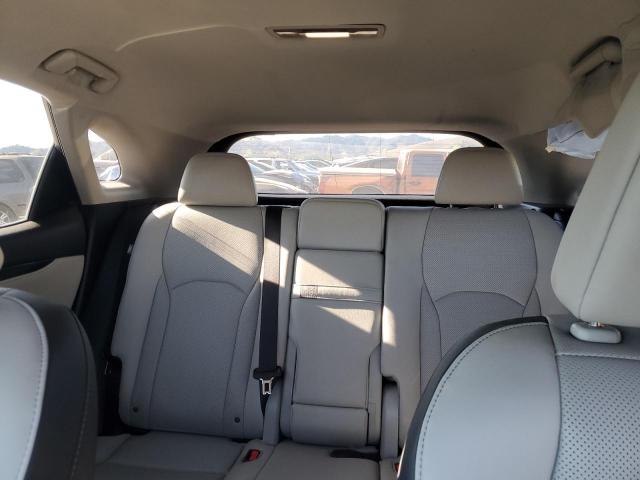 Photo 10 from auction – 2016 LEXUS RX 350 with VIN 2T2ZZMCAXGC033916