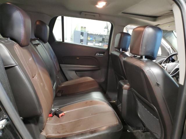 Photo 10 from auction – 2013 GMC TERRAIN SL with VIN 2GKFLVE32D6339233
